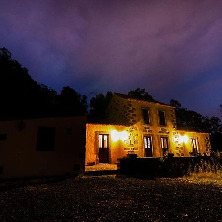 Casa Rural Las Caldereras Teror Εξωτερικό φωτογραφία