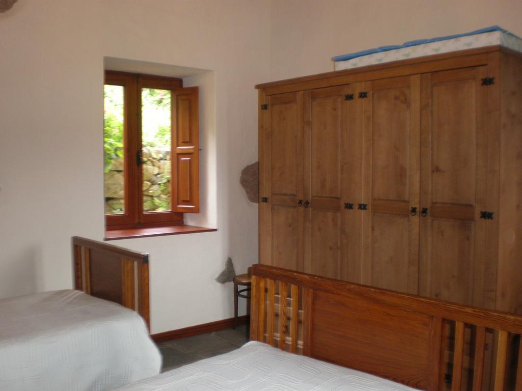 Casa Rural Las Caldereras Teror Εξωτερικό φωτογραφία